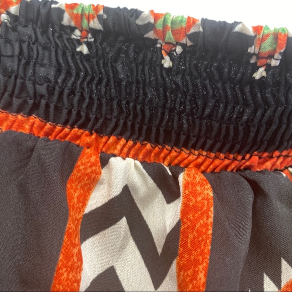 Truth NYC women's jumpsuit keyhole strapless size 3X keyhole straoless - Picture 7 of 8